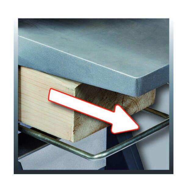 Einhell TC-SP 204 Kalınlık Planyası 4419955