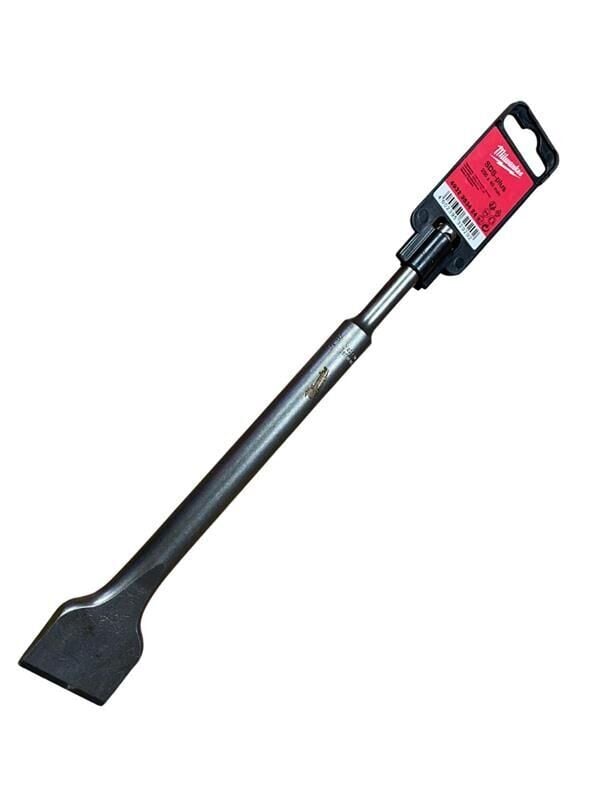 Milwaukee Sds Plus Eğri Açılı Geniş Keski 250 x 40MM 4932353424