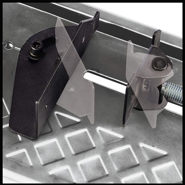 Einhell TC-MC 355 Profil Kesme Testeresi 2300W 4503135