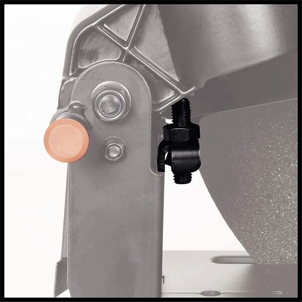 Einhell TC-MC 355 Profil Kesme Testeresi 2300W 4503135