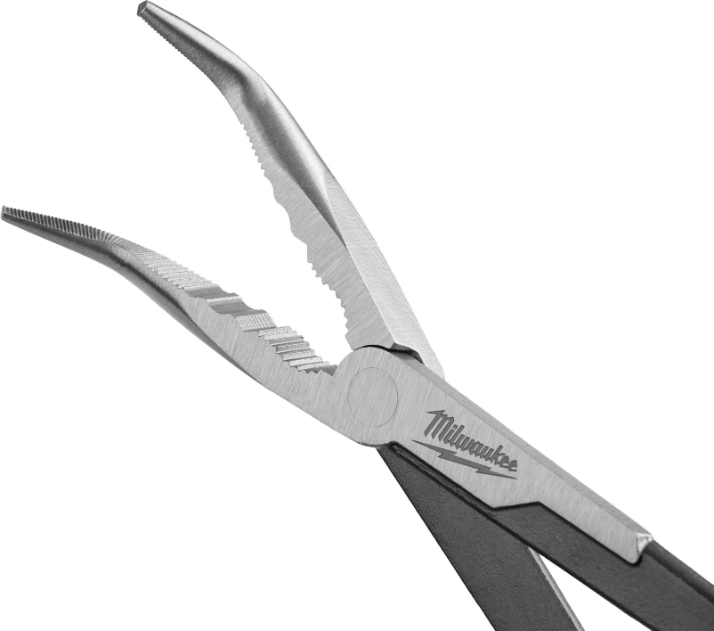 Milwaukee Segman  Pensesi Uzun 45 Açılı 4932492498