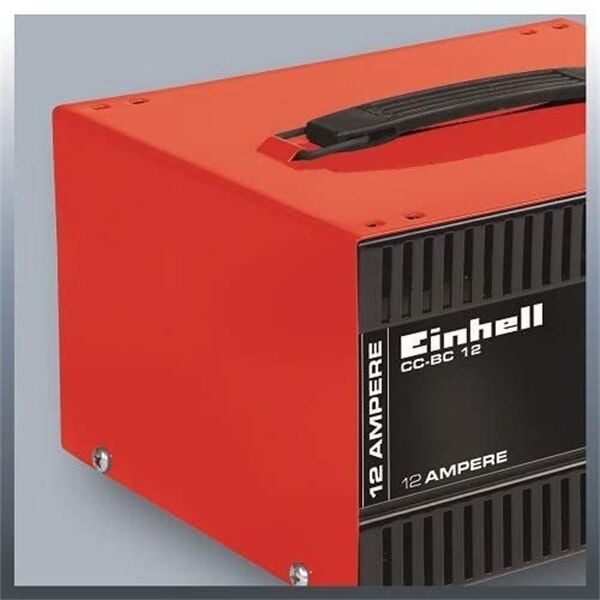 Einhell CC-BC 12 Akü Şarj Cihazı 1056721