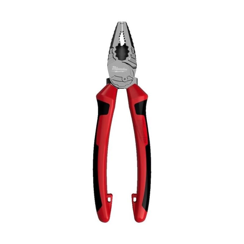 Milwaukee Kombine Pense 185 mm 4932492462