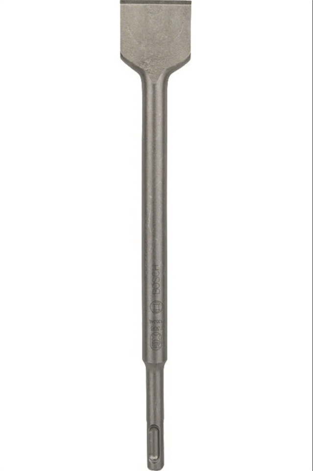 Bosch Sds Plus Yassı Keski 250 X 40 Mm 2608690133