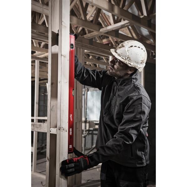 Milwaukee Slim Su Terazisi 60 Cm 4932459091