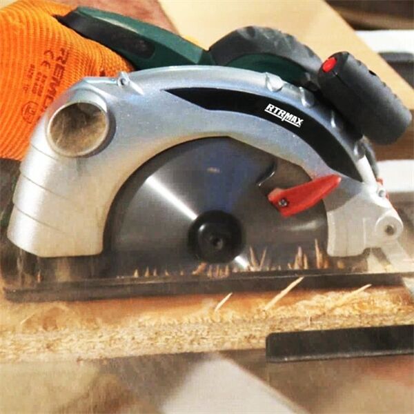 Rtrmax Rtm384 Lazerli Daire Testere