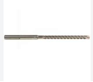 Milwaukee Beton Matkap Ucu 8*200 mm 4932480139