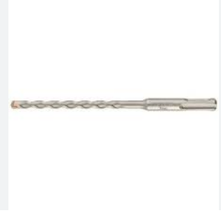 Milwaukee Beton Matkap Ucu 8*200 mm 4932480139