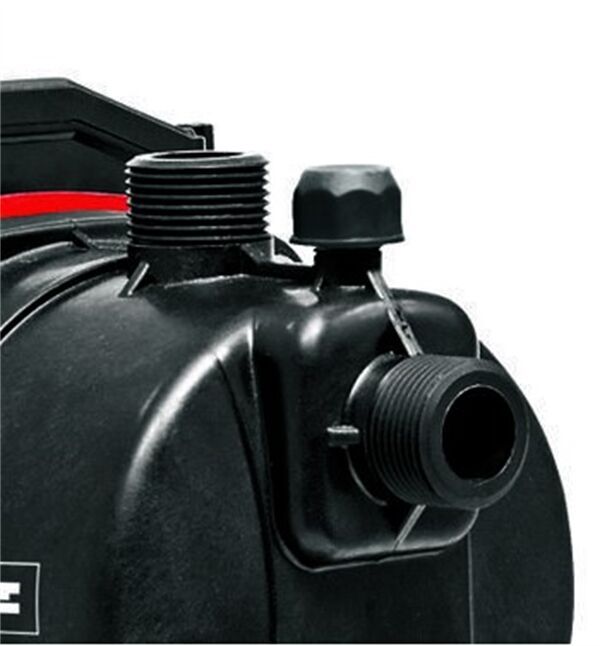 Einhell Gc-Ww 6538 Hidrafor 4173190