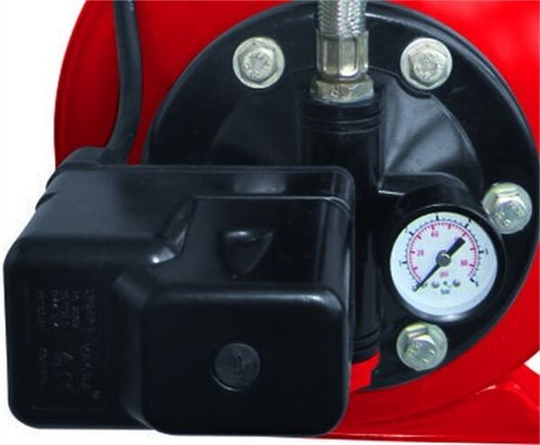 Einhell Gc-Ww 6538 Hidrafor 4173190