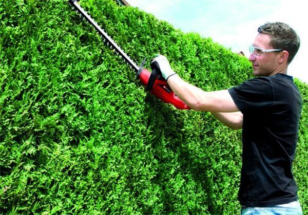 Einhell GH-EH 4245 Elektrikli Çit Budama 3403460
