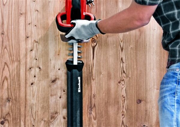 Einhell GH-EH 4245 Elektrikli Çit Budama 3403460