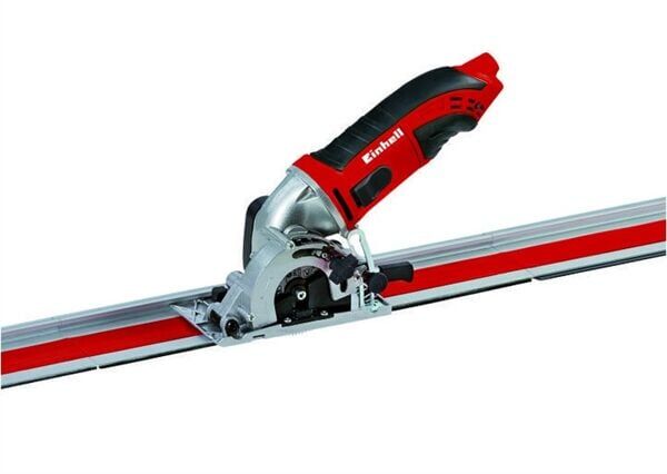 Einhell TC-CS 860/1 Kit Mini Daire Testere 4330993