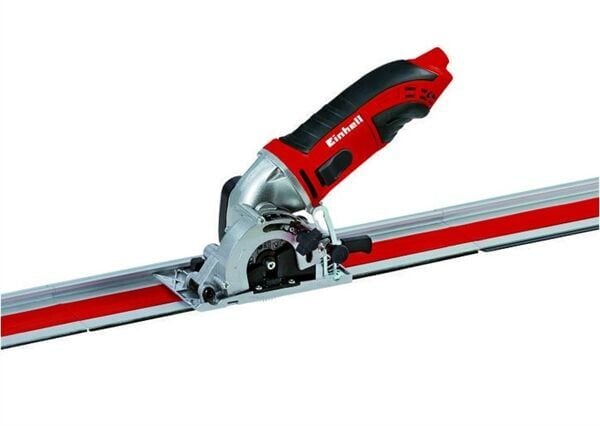 Einhell TC-CS 860/1 Kit Mini Daire Testere 4330993