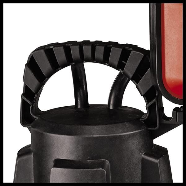 Einhell GC-DP 9040 N Dalgıç Pompa-Kirli Su 4181510