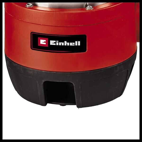 Einhell GC-DP 9040 N Dalgıç Pompa-Kirli Su 4181510