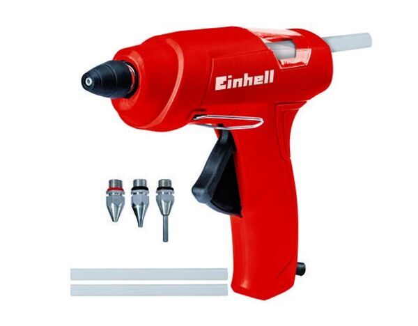 Einhell TC-GG 30 Mum Silikon Tabancası 4522170