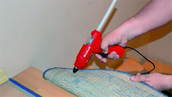 Einhell TC-GG 30 Mum Silikon Tabancası 4522170