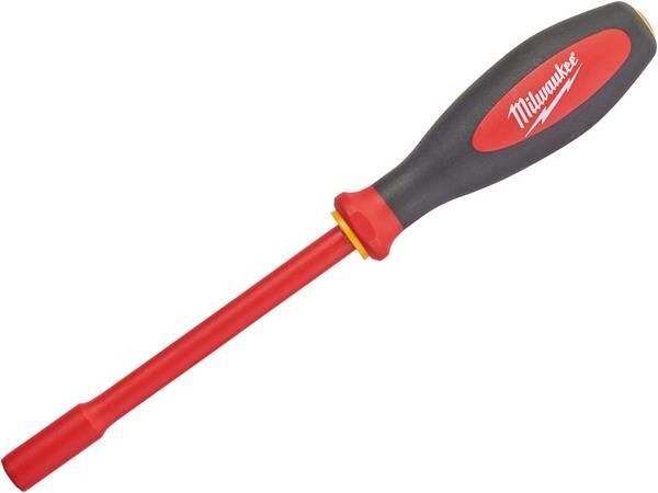 Milwaukee Lokma Tornavida SW11*125 Mm 4932464064