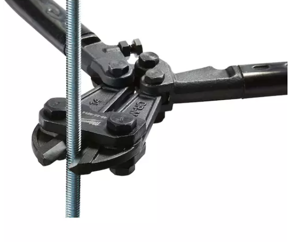 Milwaukee Demir Çubuk Kesme Makası 14'' 4932464827