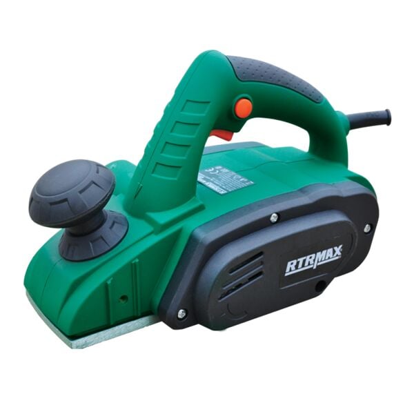 Rtrmax Rtm391 Planya Makinası