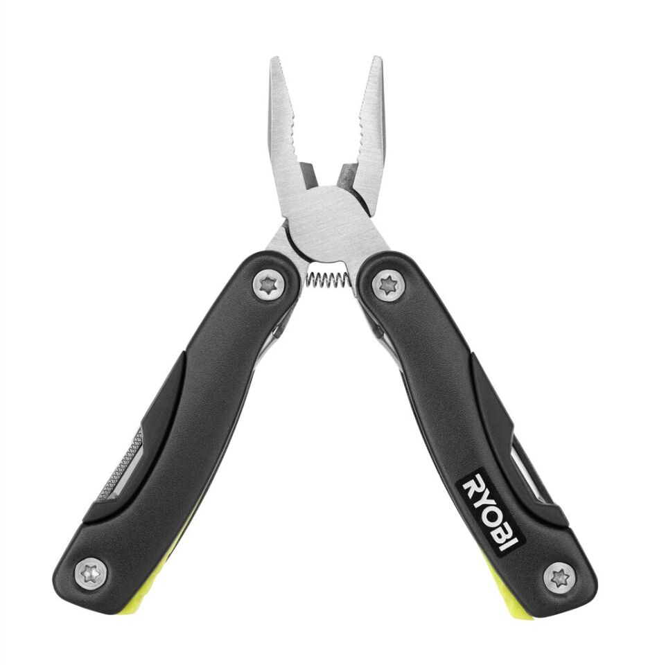 Ryobı 14-In-1 Compact Multi-Tool Rmt14