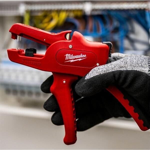 Milwaukee Otomatik Kablo Sıyırıcı 4932498268