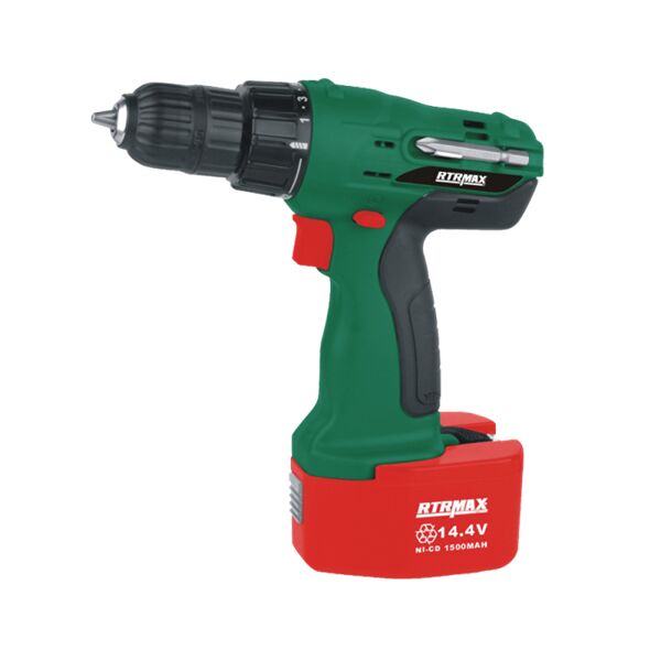 Rtrmax Rtm315 Akülü Matkap