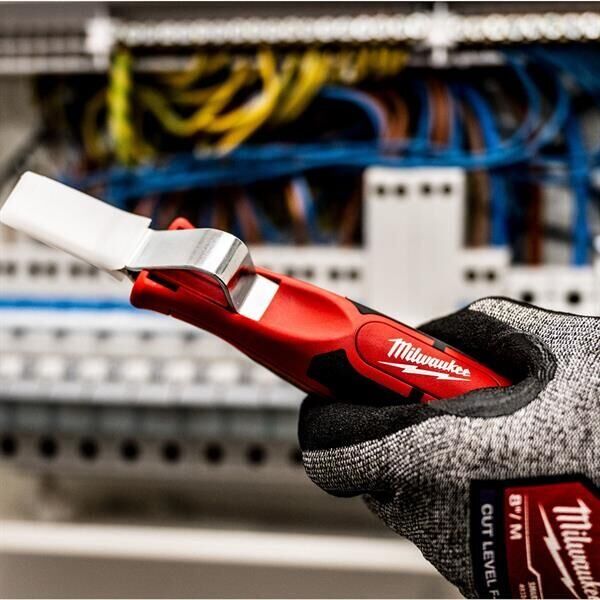 Milwaukee Kablo Soyucu 4932498269