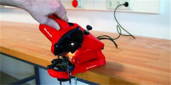 Einhell GC-CS 85 E Elektrikli Bileme Makinası 4499920