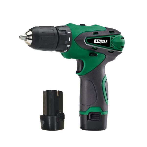 Rtrmax Rtm330 Akülü Matkap