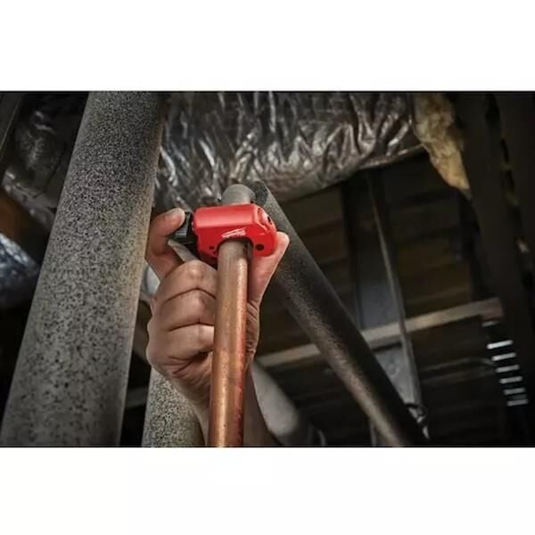 Milwaukee Bakır Boru Kesme Mini 22 MM 48229258