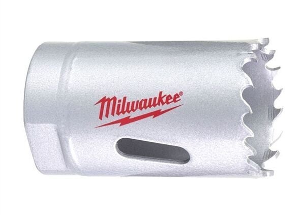 Milwaukee Bi-Metal Panç 30 Mm 4932464681