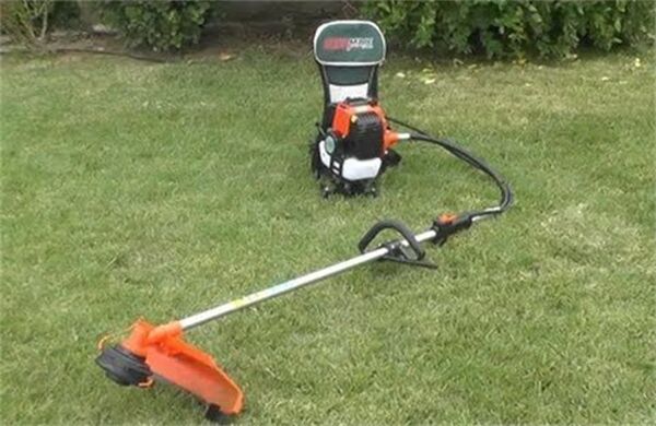 Rtrmax Rtm9636 Benzinli Sırt Tırpanı / 1.9 HP