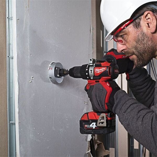 Milwaukee Bi-Metal Panç 44 Mm 4932464687