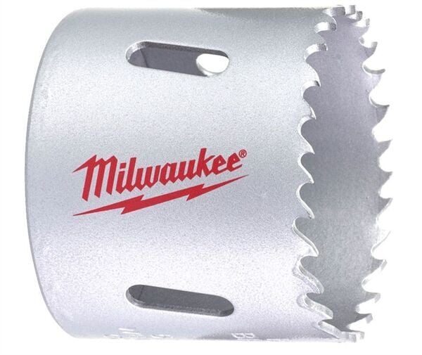 Milwaukee Bi-Metal Panç 51 Mm 4932464689