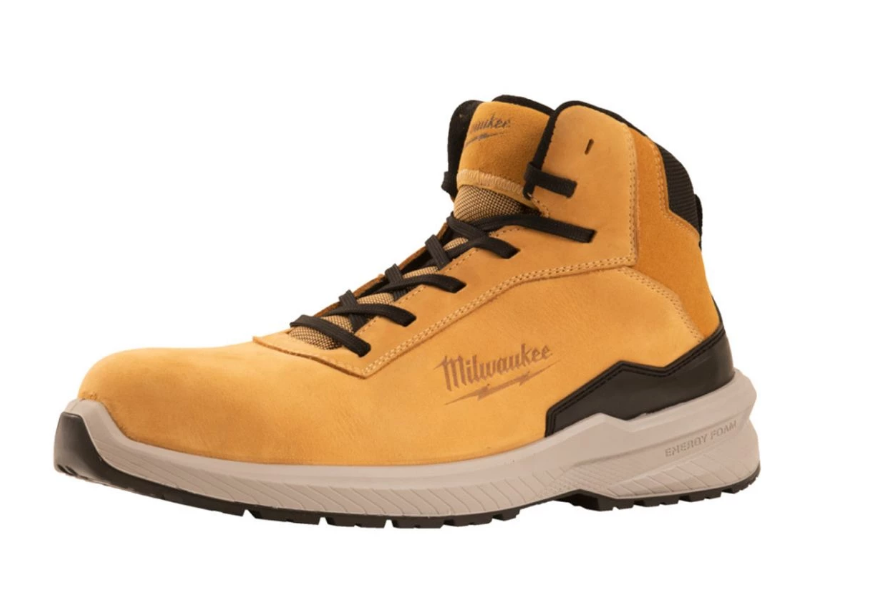 Milwaukee Flextred Ayakkabı S3S 1M171311 Esd 46 NO 4932493750