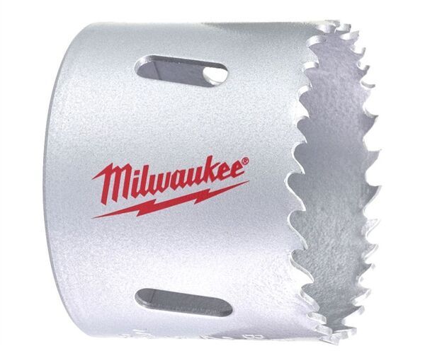 Milwaukee Bi-Metal Panç 54 Mm 4932464690