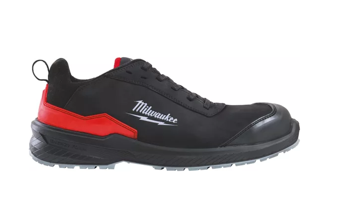 Milwaukee Flextred Ayakkabı S3S 1L110133 Esd 45 NO 4932493723