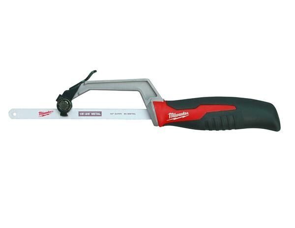 Milwaukee Demir Testere Kompakt 48220012
