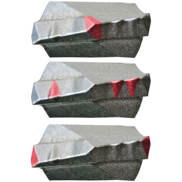 Milwaukee 5 Parça Sds-Plus Ms 2 Seri 2 Elmas Matkap Uç Seti