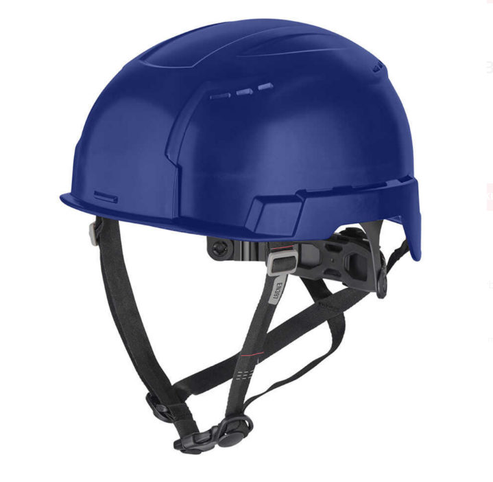 Milwaukee Bolt200 Mavi Baret Deliksiz 4932480655