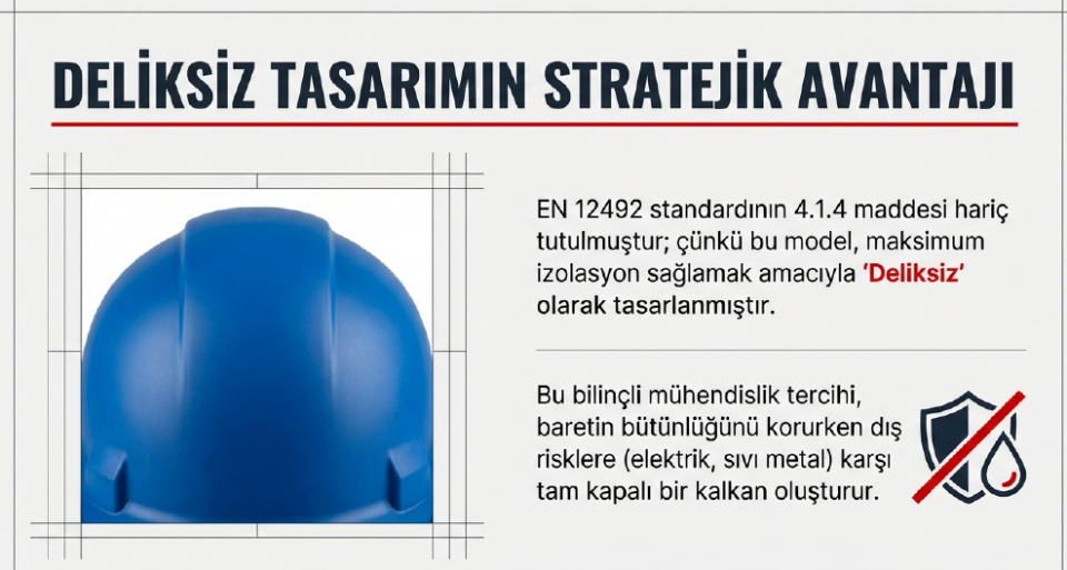 Milwaukee Bolt200 Mavi Baret Deliksiz 4932480655