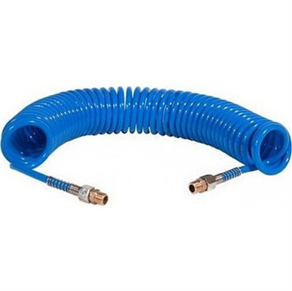 Osaka 8x12 Mm Spiralli Hortum 15 Mt