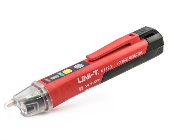 Unı-T Kontrol Kalemi UT-12D