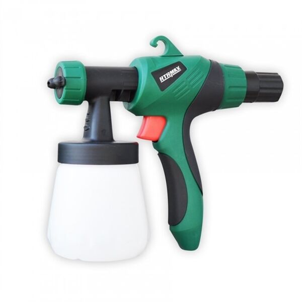 Rtrmax Rtm705 Boya Tabancası