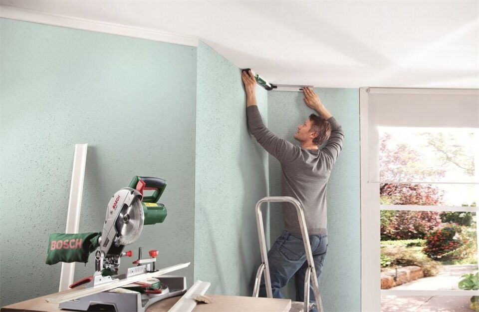 Bosch Dijital Açı Ölçer Pam 220