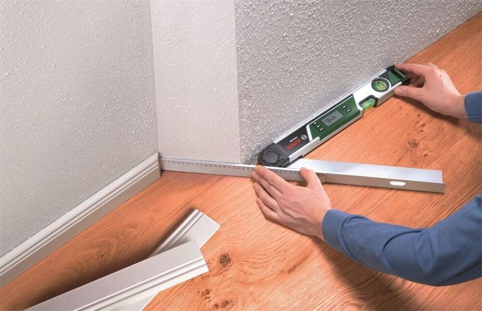 Bosch Dijital Açı Ölçer Pam 220