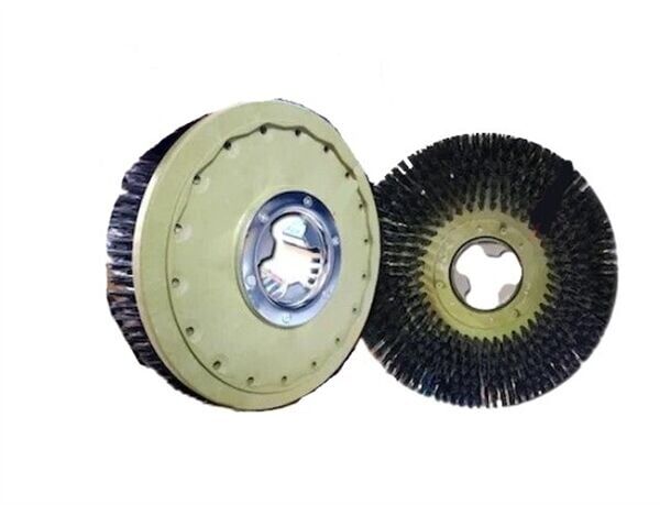 Powerwash Sert Fırça HHY001