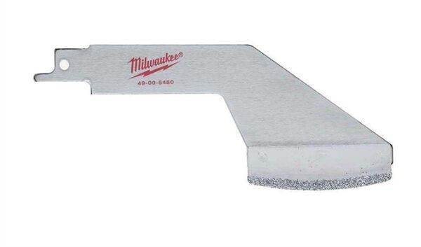 Milwaukee Kılıç Testere Derz Kazıma 5450